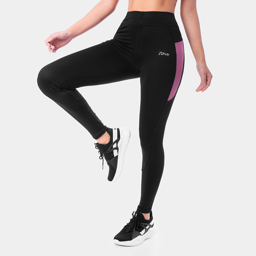 Leggins Sintetica Mujer Tann