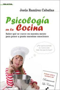 Libro Psicologâ¡a En La Cocina - Ramirez Cabaã¿as,jesus