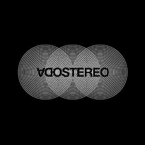 Soda Stereo Caja Negra Box Set 7 Vinilos Lp Nuevo En Stock