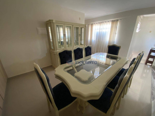 Imagem 4 de 12 de Cobertura À Venda, 237 M² Por R$ 500.000,00 - Centro - Londrina/pr - Co0017
