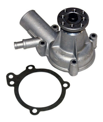 Bomba De Agua Ford Torino 4.1l 4098cc 250cu. In. L6 69-74