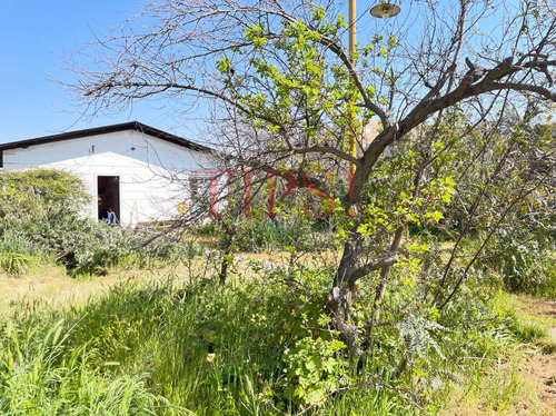 Terreno Comercial, Con Gran Potencial En Venta