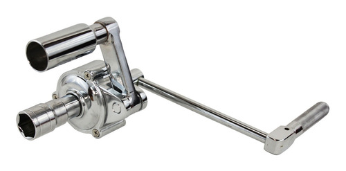 Multiplicador Torque 885 Lb/pie Con 3 Dados Mikel's
