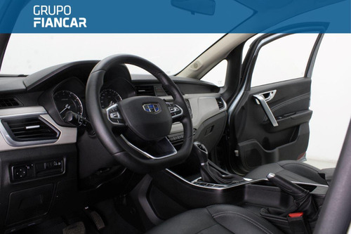Imagen 8 de 15 de Geely Gx3 Gf Automática 2021