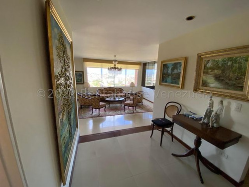 Imagen 2 de 11 de Apartamento En Venta La Tahona 22-22684 Renta House Los Samanes