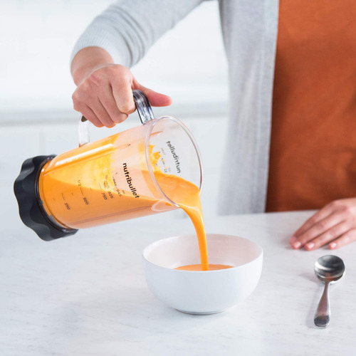 Licuadora Personal Nutribullet Select Watt