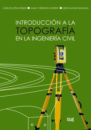 Libro Introducciã³n A La Topografã­a En La Ingenierã­a Ci...