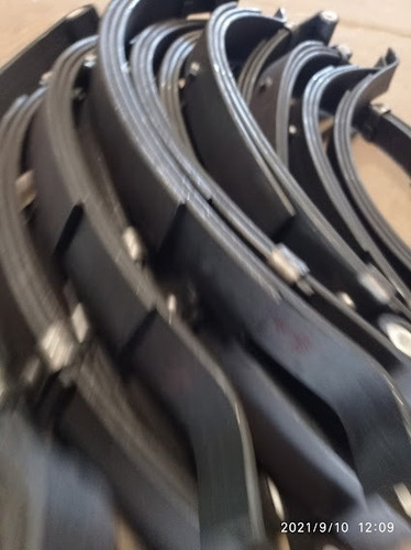 Imagen 10 de 15 de Trailer Seamax Semirrigido Hasta 560 Mts Hasta 650 Kg Cualq