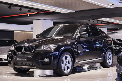 BMW X6 3.0 Xdrive 35i Sportive 306cv