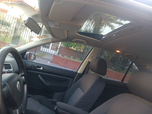 Volkswagen Bora 2.0 Trendline 115cv Tiptronic
