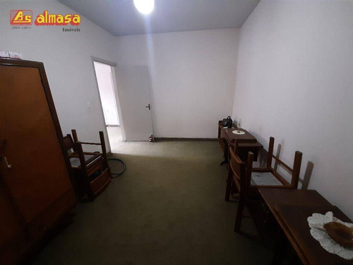 Imagem 22 de 26 de Sobrado Com 3 Dormitórios, 220 M² - Venda Por R$ 1.000.000,00 Ou Aluguel Por R$ 6.000,00/mês - Jardim Santa Francisca - Guarulhos/sp - So0222