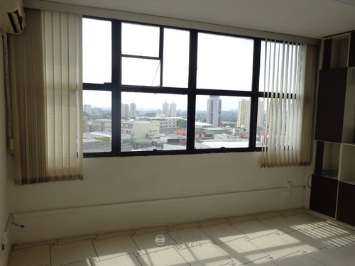 Imagem 8 de 14 de Sala Comercial 52m² - Centro - 4070-1