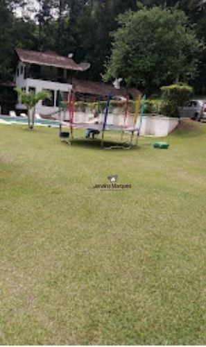 Imagem 18 de 20 de Terreno À Venda, 2089 M² Por R$ 190.000,00 - Saboó - São Roque/sp - Te0848
