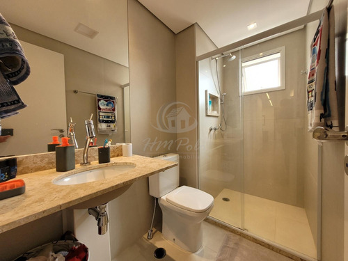 Imagem 18 de 30 de Apartamento À Venda Em Taquaral - Ap036712