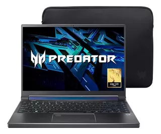 Notebook Acer Predator Triton 300 Se I7-12700h Rtx 3060 16gb