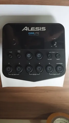 Alesis dm 2024 lite midi