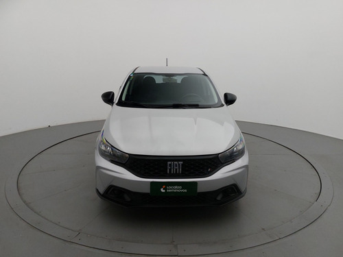 Fiat Argo 1.0 FIREFLY FLEX MANUAL