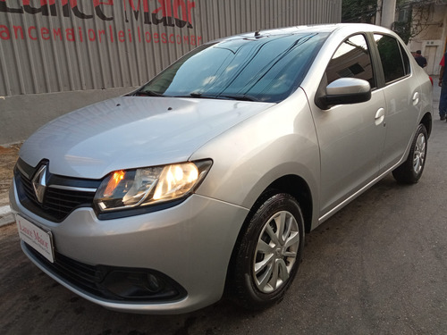 Renault Logan 1.0 16v Expression Hi-flex 4p