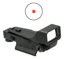 Comprar Mira Red Dot Ncstar 20mm Aluminio Marcadora Gotcha Xtreme
