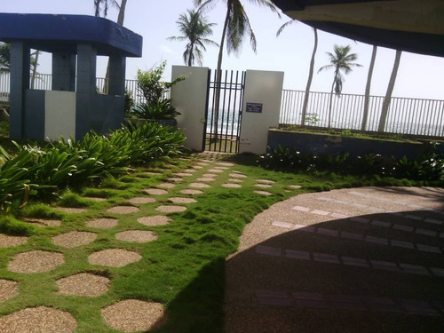 Imagen 9 de 22 de Apartamento Costa Azul Orilla De Playa Edificio Esparta Suites Piso Bajo