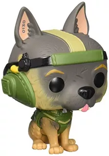 Figura De Juegos De Funko Call Of Duty Riley Pop