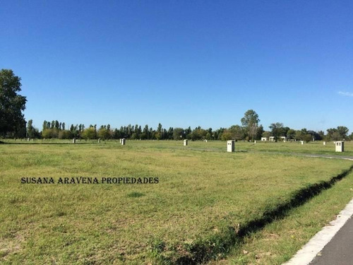 Imagen 3 de 5 de Susana Aravena Propiedades- Excelente Lote En Chateau Pilar-