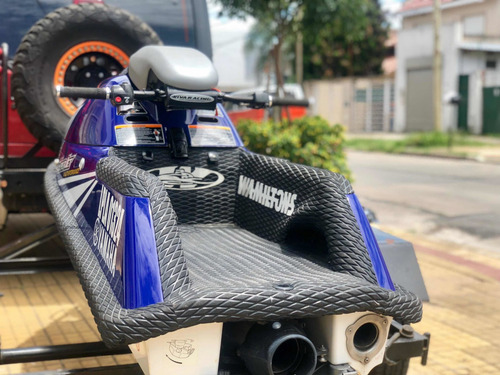 Imagen 10 de 12 de Yamaha