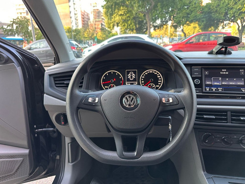 Volkswagen Polo 1.6 Msi Trendline