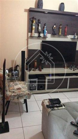 Apartamento - Ref: 867394