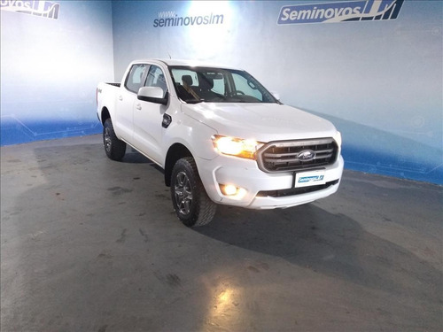 Imagem 3 de 13 de Ranger 2.2 Xls 4x4 Cd 16v Diesel 4p Manual