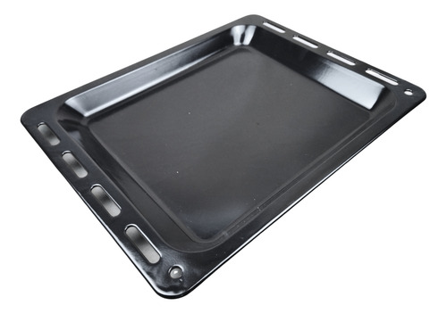 Bandeja Esmaltada Para Forno De Embutir 57 L Nardelli N570x