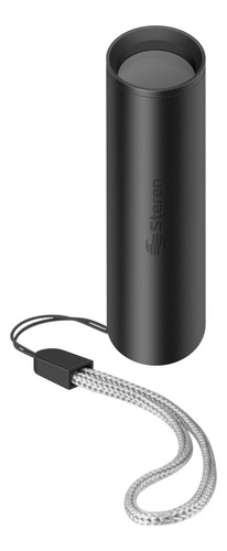 Mini Linterna De Luz Uv De 365 Nm Con Batería Recargable