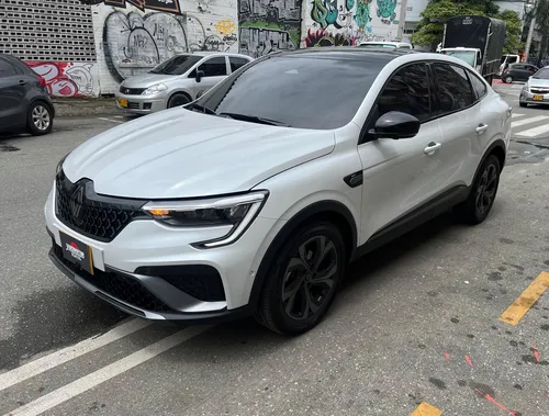 Arkana Esprit Alpine At 4x2