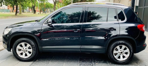 Tiguan Sport Tsi 2.0 Service Oficiales En 2013 Y 2014