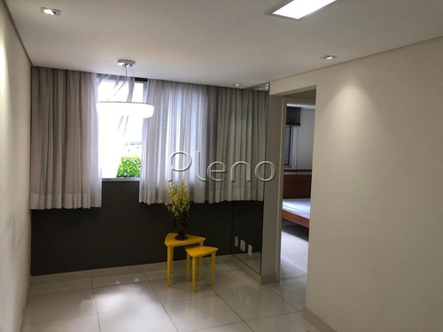 Apartamento Para Aluguel Em Parque São Martinho - Ap027626