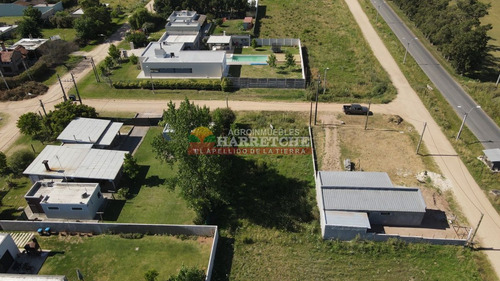 Imagen 3 de 8 de Terreno En Venta Colinas Del Mirador, Las Piedras