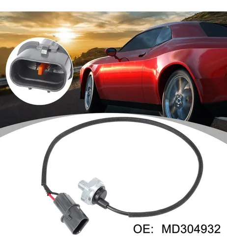 Sensor De Detonación For Mitsubishi Lancer Evo Evolution
