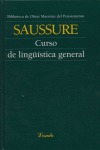 Curso De Linguistica General - Saussure