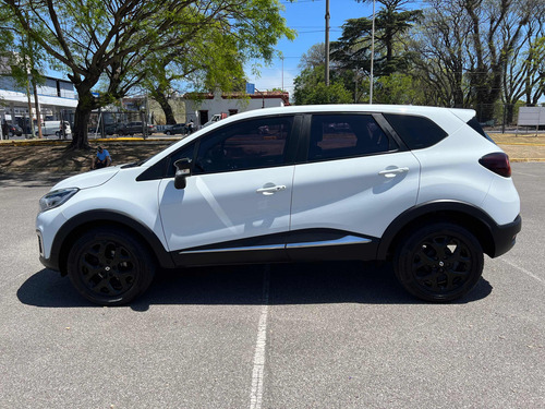 Renault Captur 2.0 Zen