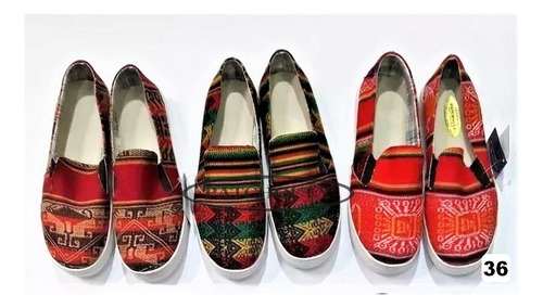Panchas De Aguayo, Zapatillas, Náuticas, Alpargatas.