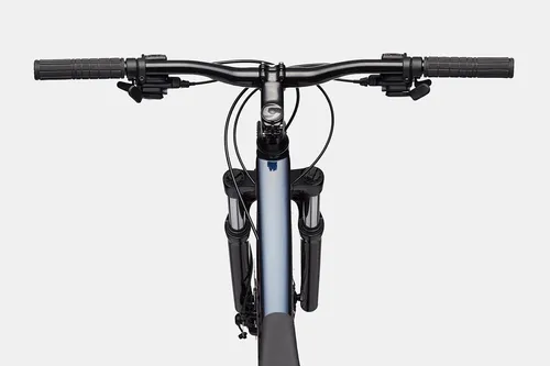 Bicicleta Cannondale Trail 8 2x7 Disco Aluminio Planet Cycle