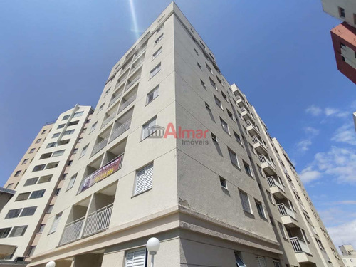 Imagem 23 de 24 de Apartamento 2 Dorms 1 Vaga C/ Sacada $215 Mil - V7939
