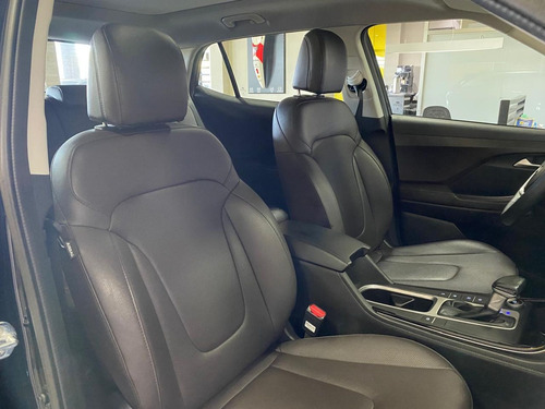 Hyundai Creta Platinum 1.0 TB 12V Flex Aut.