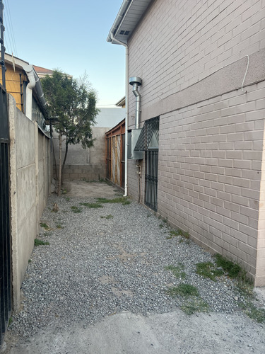 Arriendo Casa Para Negocio En Buin