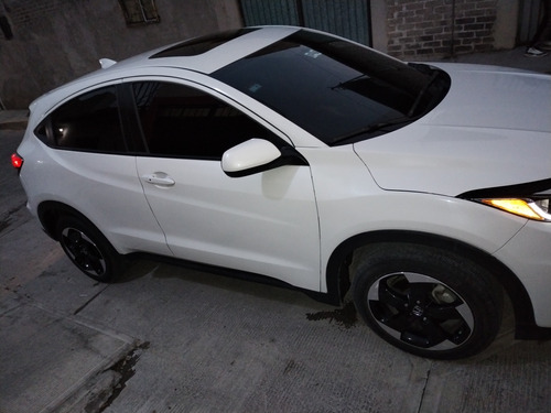 Honda HR-V 1.8 Prime