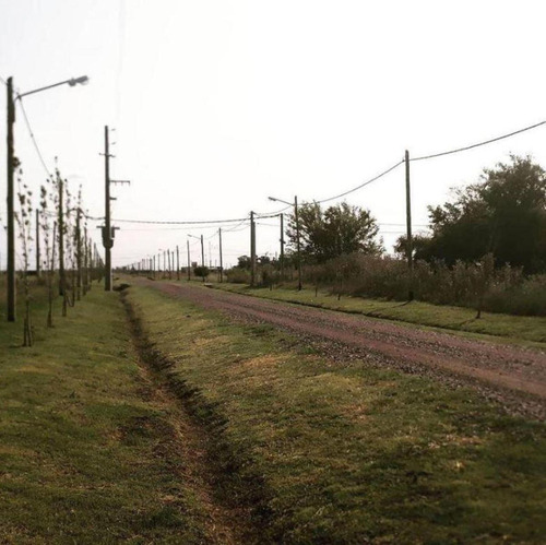 Terreno En Venta - 1000mts2 - La Cándida, Abasto, La Plata