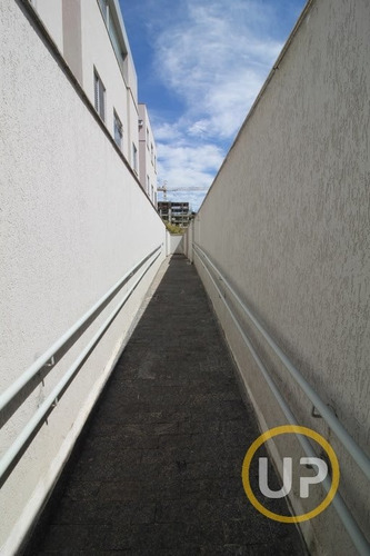 Imagem 1 de 15 de Apartamento Em Buritis - Belo Horizonte - 9216