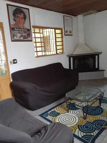 Imagem 1 de 14 de Chácara - Embu-guaçu - 3 Dormitórios Anchafi45035