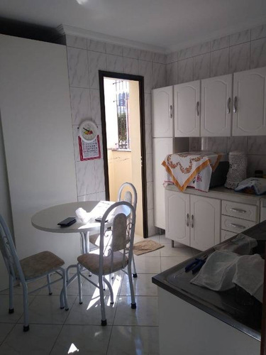 Imagem 8 de 15 de Apartamento - Pio X - Ref: 7731 - V-7731