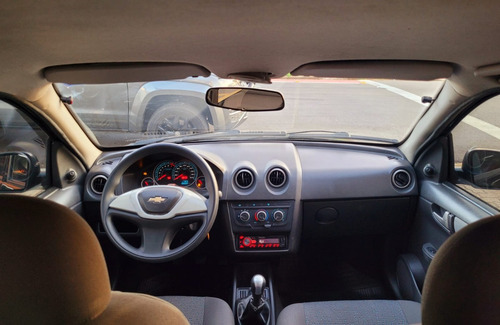 Chevrolet Celta 1.0 Ls Flex Power 3p